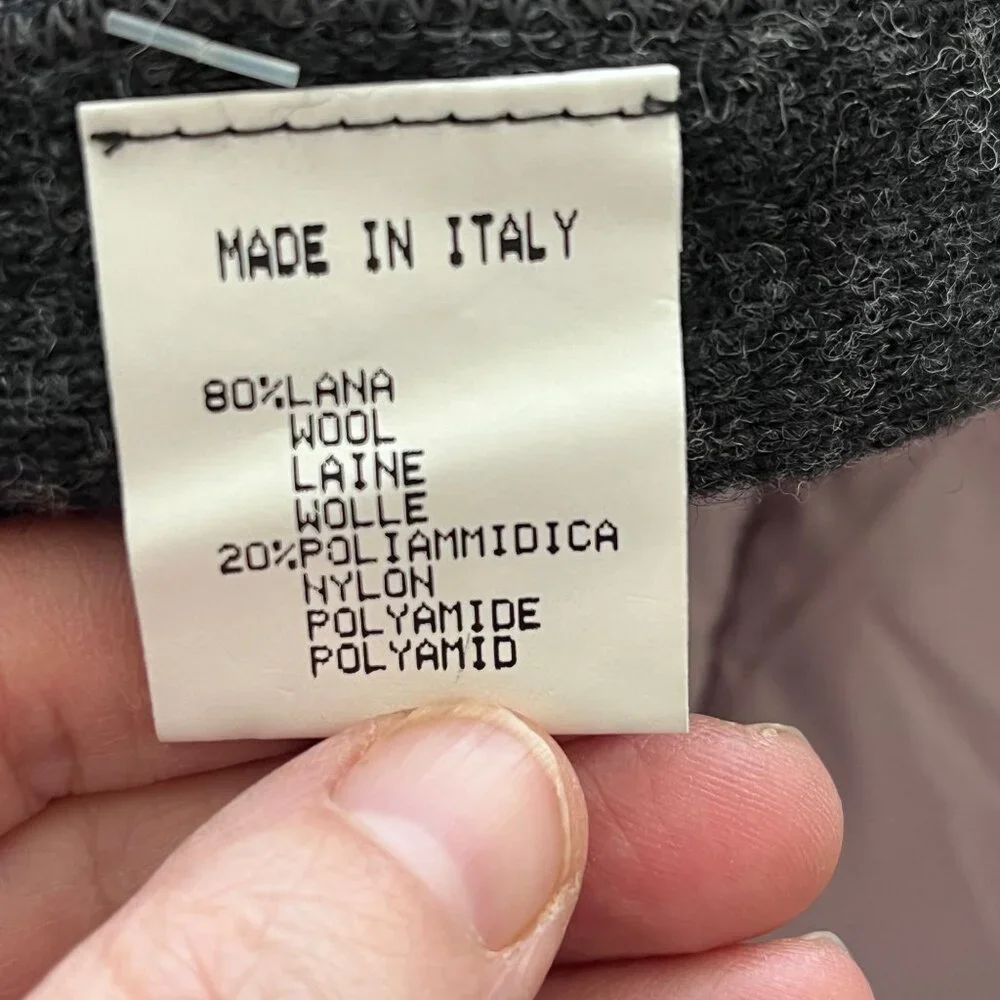 Modello vintage nwt